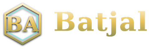 Batjal logo